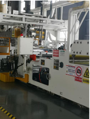 片材擠出機_片材擠出機_蚌埠佳德